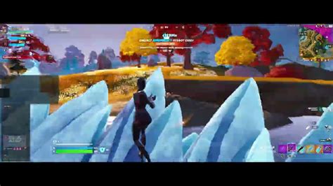 easy 3V1 Fortnite ZB - YouTube