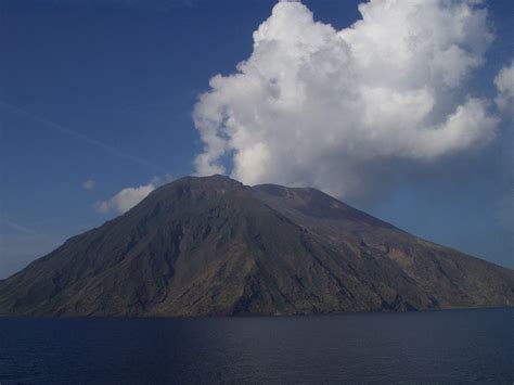 Free photo: Stromboli, Volcano, Volcanism, Hot - Free Image on Pixabay - 708