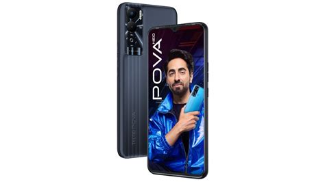 tecno pova neo price in india rs 12999 launch sale date january 22 specifications features tecno ...