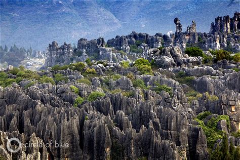 Karst Landscapes in China, Across the Continents – Circle of Blue