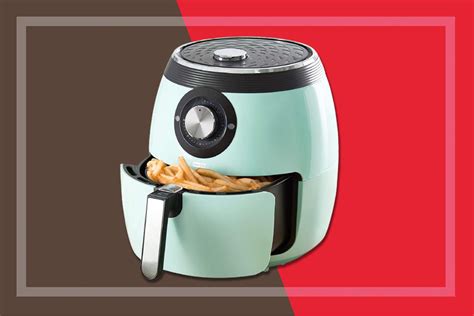 The Dash Air Fryer Is on Sale at Amazon for Just $80 | Food & Wine