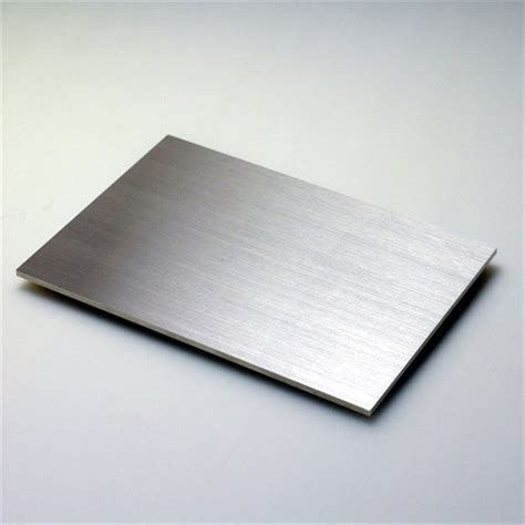 Good Quality 201 304 316 Stainless Steel Plate Manufacturer in China ...