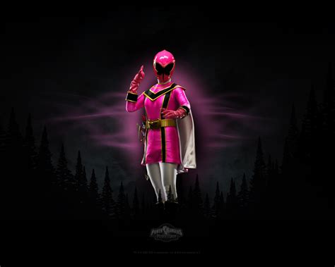 mystic force pink ranger - The Power Ranger Wallpaper (36725364) - Fanpop