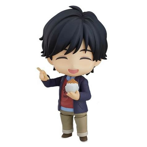 🍢% nendoroid !! (^^) in 2023 | Nendoroid anime, Nendoroid, Anime figures