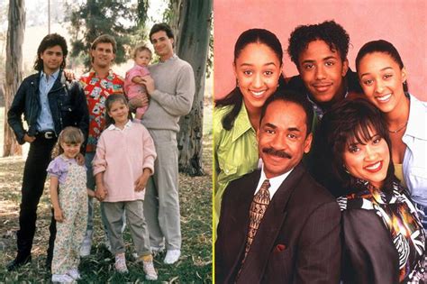 Best sitcom only '90s kids would remember: 'Full House' or 'Sister ...