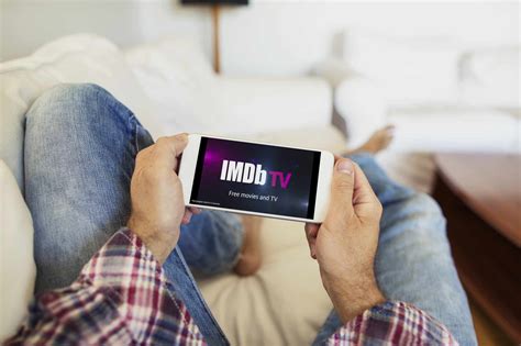 How to Watch IMDB TV Online