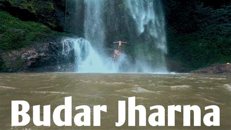 ||Budar Jharna|| Waterfall in Nepal || Budar Doti || #ministryofvlog - YouTube