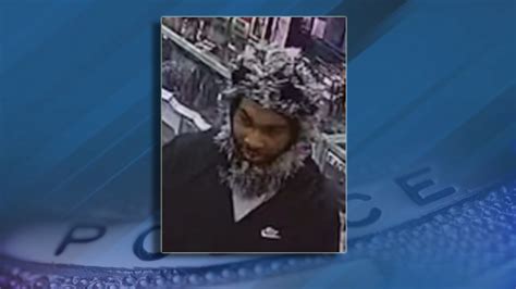 Jacksonville Police seek public assistance in identifying fraud suspect