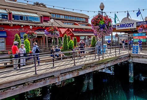 Seattle Waterfront Images - Seattle Waterfront