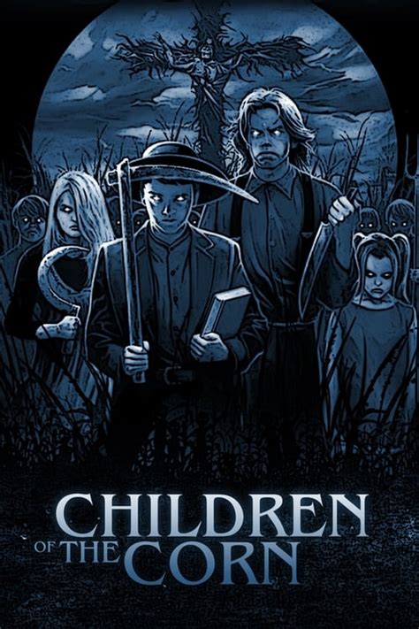 Children of the Corn (1984) — The Movie Database (TMDB)