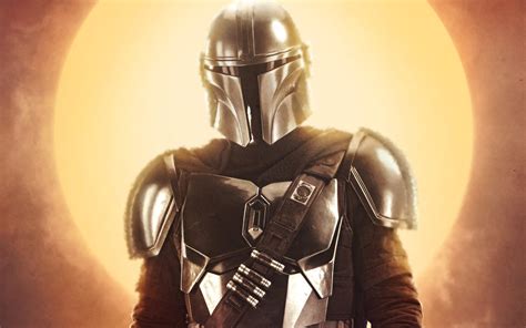 2880x1800 Disney Mandalorian 2019 Macbook Pro Retina Wallpaper, HD TV ...