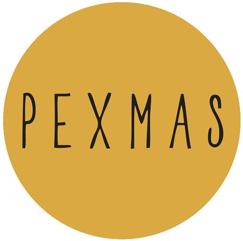 Pexmas | Social space, Job board, First names