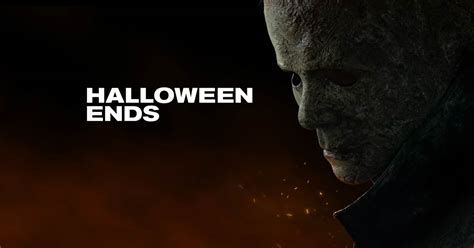 Halloween Ends (2022) Streaming Online | Peacock