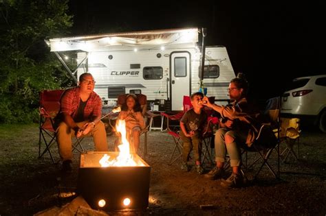 Top 5 Camping Locations in Manitoba for summer - DiscoverCanada.Blog