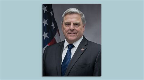 Retired Gen. Mark Milley joins Georgetown, Princeton faculties