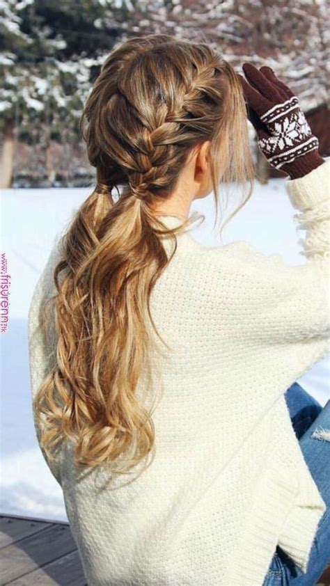 YOU AS KPOP IDOL | Spring hairstyles, Long braided hairstyles, Thick ...