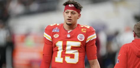 Patrick Mahomes Passing Yards Prop Bet vs. Ravens Thursday Night Football