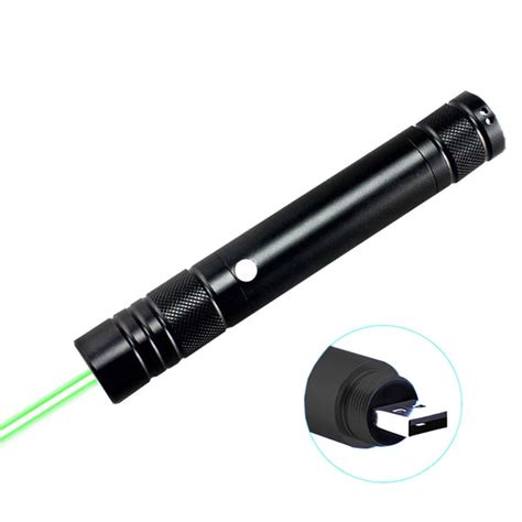 USB Smart Laser Pointer – Laser Pointer Store