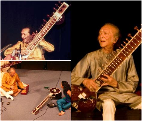 RIP Pandit Ravi Shankar: Legendary Sitar Maestro… | Mirth and Motivation