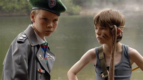 Son Of Rambow Review | Movie - Empire