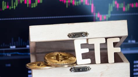 What are crypto ETFs and why are they important? | Al Bawaba