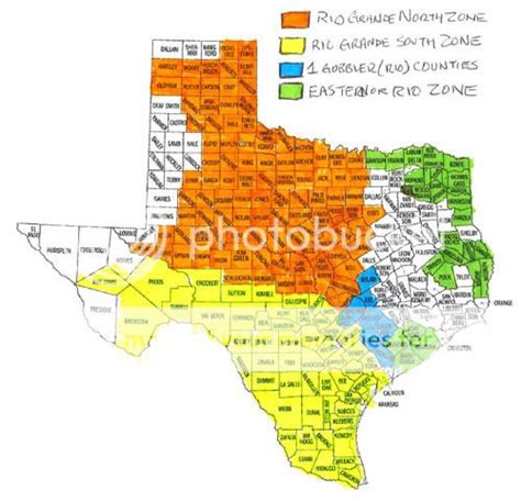 Turkey Texas Map | Business Ideas 2013