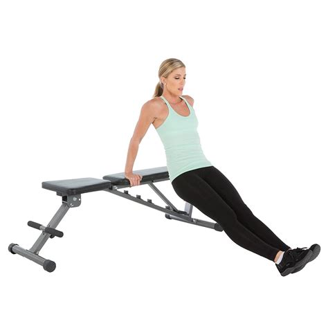 5 Best Adjustable Workout Benches for Home Gym