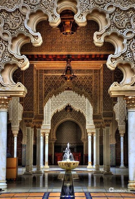 Alhambra - Granada, Spain | Islamic architecture, Granada spain ...