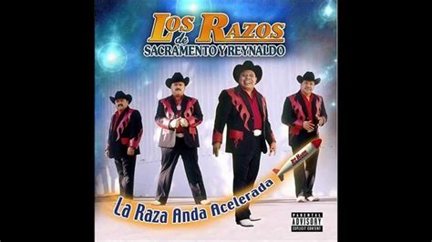 Los Razos - Celebrando Mi Cumpleaños - YouTube