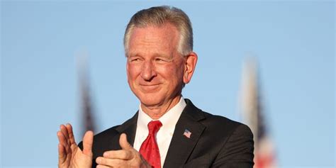 Tommy Tuberville Net Worth Is at Least $4.5 Million: Disclosures - Business Insider