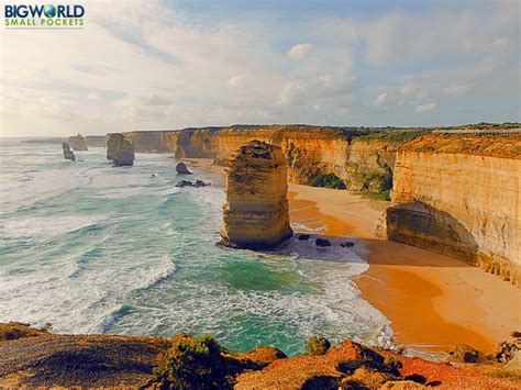 The 10 Great Ocean Road Attractions You Can't Miss