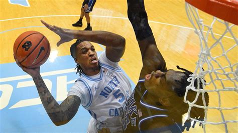 Predicting UNC basketball’s starting lineup for 2023-24 season opener