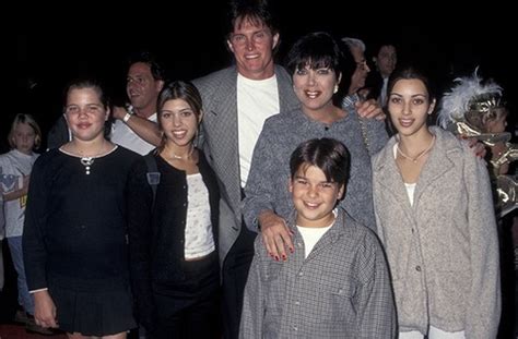 Khloe Kardashian's Nose Job Revelation Proves Alex Roldan Is Her Real Biological Father: Kris ...