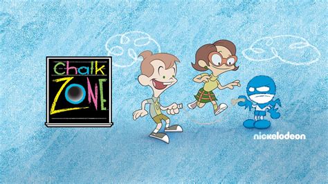 ChalkZone | Apple TV