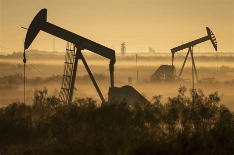 Correction: Blowout-Texas Oil Boom story