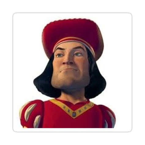 Shrek Lord Farquaad Funny