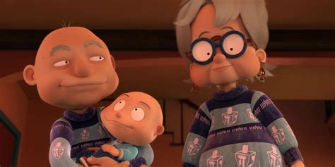 Paramount+ Shares ‘Rugrats’ Season 2 Trailer | Animation World Network