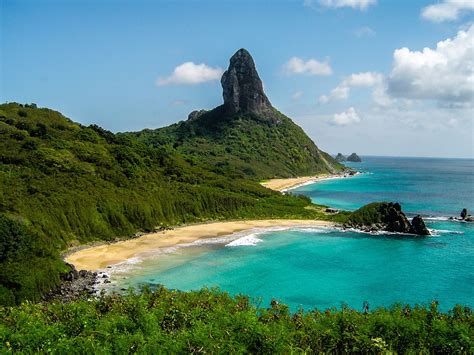 Take me everywhere... | Beach, Beaches in the world, Brazil