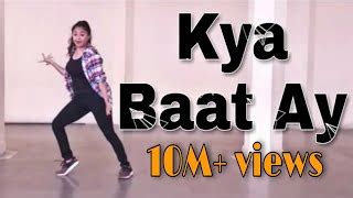 The Hindi Song Kya Baat Hai | Diariodeumaescrita