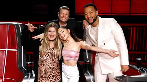 ‘The Voice’ Finale: How to Vote for Wendy Moten, Girl Named Tom, Hailey Mia, Paris Winningham ...