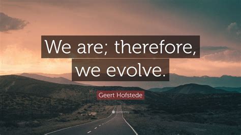 Top 7 Geert Hofstede Quotes | 2021 Edition | Free Images - QuoteFancy