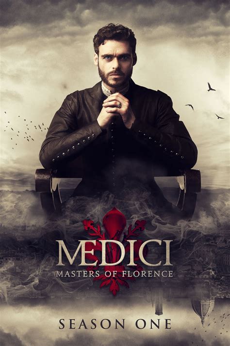 Medici: Masters Of Florence Season 1 - Watch full episodes free online at Teatv