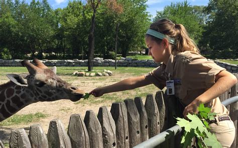 Zoo & Conservation Science - Otterbein University