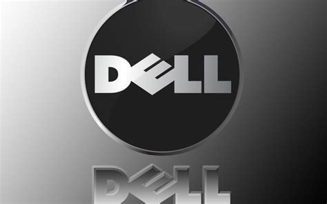 Dell Logo Wallpapers | PixelsTalk.Net