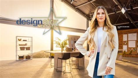 Design Star: Next Gen | HGTV