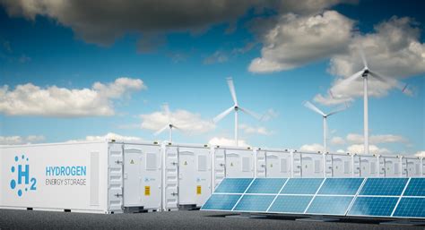 Is Hydrogen Storage the Future of Renewable Energy? – Digital for Good ...