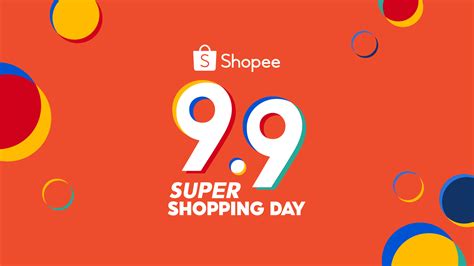 What to expect this coming Shopee 9.9 Super Shopping Day. - Gizmo Manila
