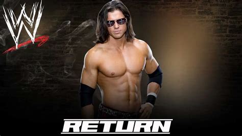 John Morrison Refutes Reports of Signing with WWE - ITN WWE