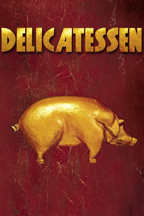 Watch Delicatessen (1991) Full Movie Online Free - CineFOX