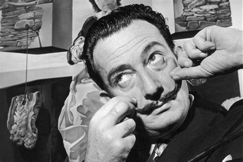 Pequeno guia para desconstruir Salvador Dalí | VEJA